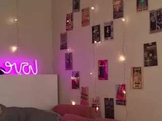 Offline moireharbold on CamSoda