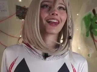 Offline moireharbold on CamSoda