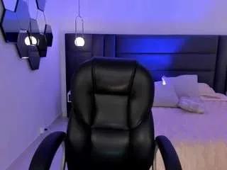 Offline morganhicks on CamSoda