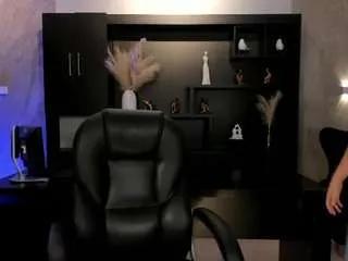 Offline morganhicks on CamSoda