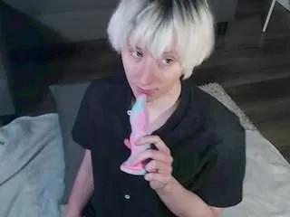 Offline mothkink on CamSoda