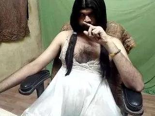 Offline mynastyfucker on CamSoda