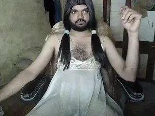 Offline mynastyfucker on CamSoda