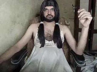 Offline mynastyfucker on CamSoda