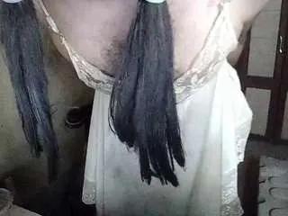 Offline mynastyfucker on CamSoda