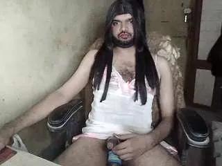 Offline mynastyfucker on CamSoda