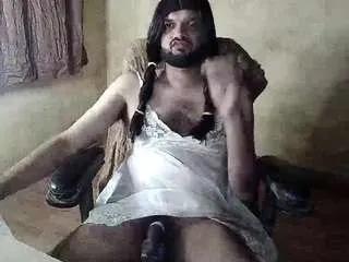 Offline mynastyfucker on CamSoda