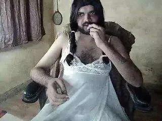 Offline mynastyfucker on CamSoda