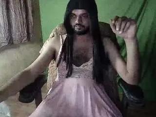 Offline mynastyfucker on CamSoda