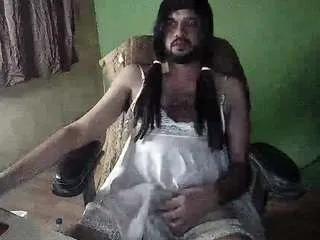 Offline mynastyfucker on CamSoda