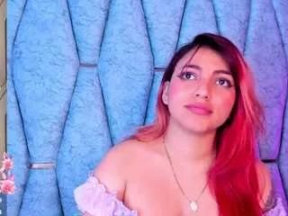 Offline naomi-gomez on CamSoda