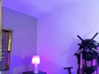 Offline naomi-gomez on CamSoda