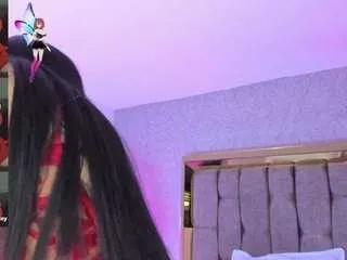 Offline naomi-gomez on CamSoda