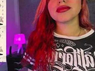 Offline naomi-gomez on CamSoda