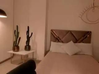 Offline naomisainz on CamSoda