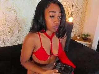 Offline natalie-parker on CamSoda