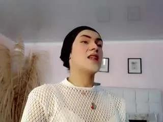 Freechat nathalialoes1 on CamSoda