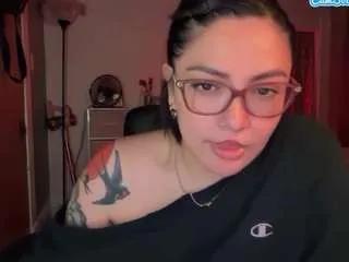 Offline nativepumpkin95 on CamSoda