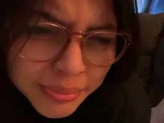 Offline nativepumpkin95 on CamSoda