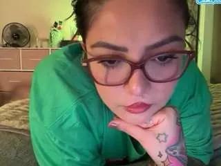 CamSoda nativepumpkin95 is Freechat nativepumpkin95 — say HI to get my attention :)