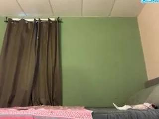 Offline nativepumpkin95 on CamSoda