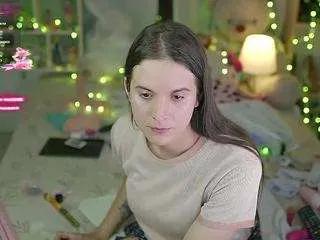 Offline nerusexxy123 on CamSoda