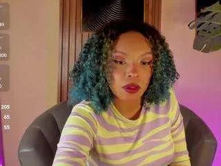 Offline nessa-moon on CamSoda