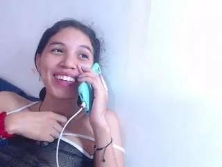 Freechat nextdoor-fantassy on CamSoda