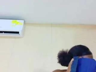 ninastarkx — Im very naughty chocolate girl.. HOME ALONE!! @goal 3 I get naked/@7 finger pussy/@10 dildo fuck/ CONTROL LUSH 180 X 5MIN!! [21 tokens remaining]