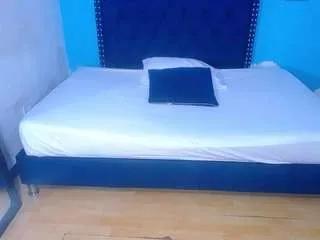 Offline nnocent-sexy-lady on CamSoda