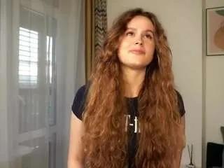 Freechat noreenbeverley on CamSoda