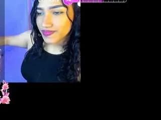 Offline olivia-fx on CamSoda