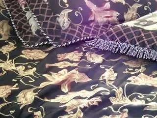 Offline pamelagunns on CamSoda