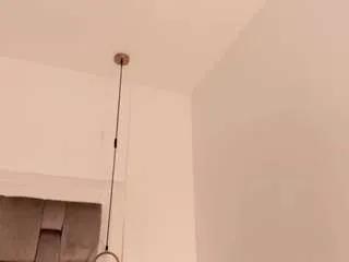 Offline pamelamendez on CamSoda