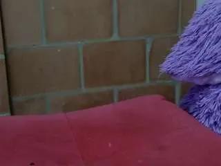 Freechat pamelapretty on CamSoda