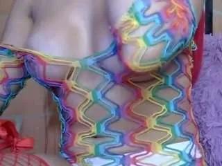 Freechat pamelapretty on CamSoda