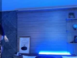 Freechat paulinasweett on CamSoda