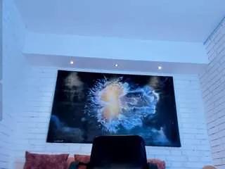 Freechat paulinasweett on CamSoda