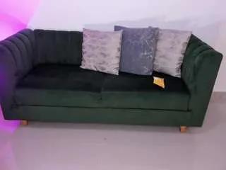 Offline pekylove on CamSoda