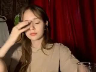 Offline penelopeclark on CamSoda