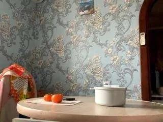 Offline penelopeclark on CamSoda