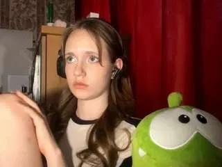 Offline penelopeclark on CamSoda