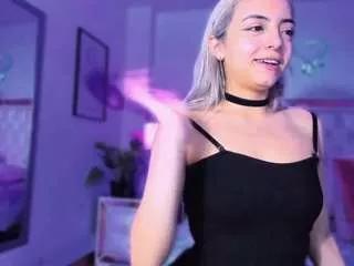 Freechat picolaputtana on CamSoda