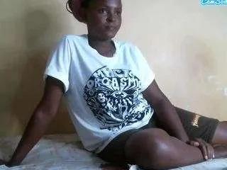 pixieposh on CamSoda 