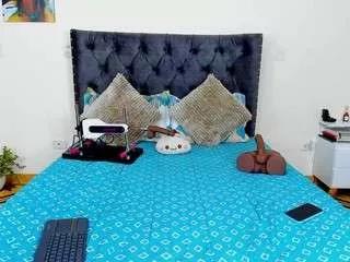 Offline pocahontax on CamSoda