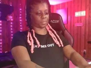 Offline purplequeen888 on CamSoda