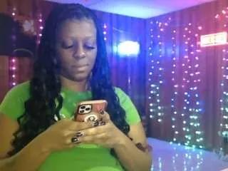 Offline purplequeen888 on CamSoda