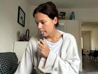 Offline quennacurrington on CamSoda