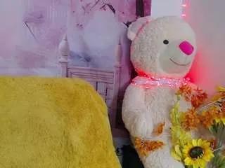 Offline rachelparis12 on CamSoda