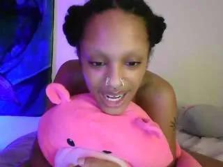 Offline raventhesag on CamSoda